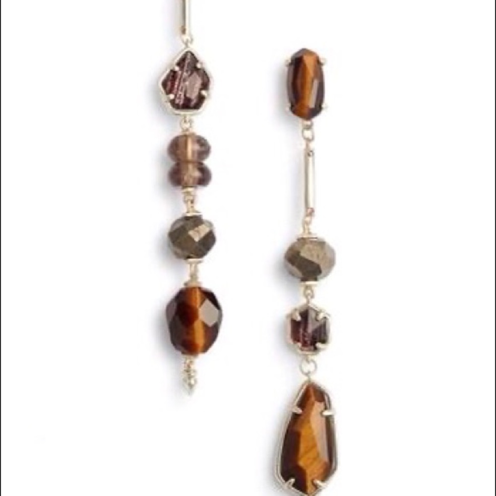 NWT Kendra Scott Cosette  earrings